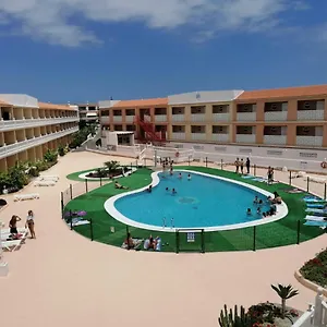 Apartament Parque Carolina Estudio 203, Costa Del Silencio